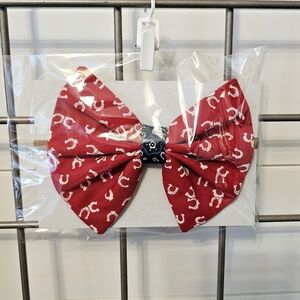 Cowgirl headband